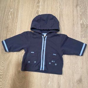 Baby Gap Zip Up Jacket